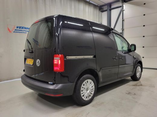 Volkswagen Caddy 2.0TDI Euro 6! ActivLease financial lease