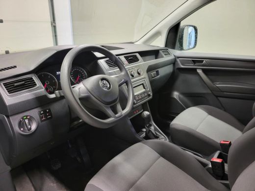 Volkswagen Caddy 2.0TDI Euro 6! ActivLease financial lease