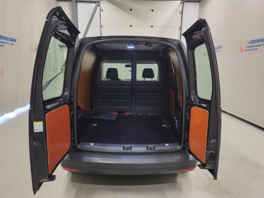 Volkswagen Caddy 2.0TDI Euro 6! ActivLease financial lease