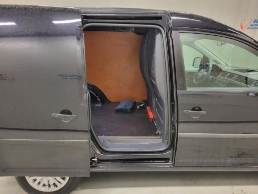 Volkswagen Caddy 2.0TDI Euro 6! ActivLease financial lease