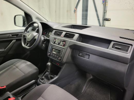 Volkswagen Caddy 2.0TDI Euro 6! ActivLease financial lease