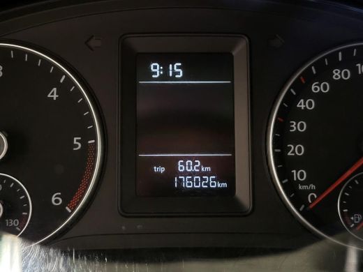 Volkswagen Caddy 2.0TDI Euro 6! ActivLease financial lease