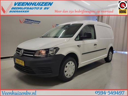 Volkswagen Caddy 2.0TDI L2/H1 Maxi Euro 6! Volkswagen Caddy 2.0TDI L2/H1 Maxi Euro 6!