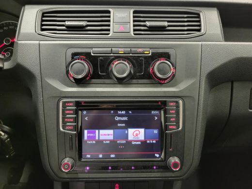 Volkswagen Caddy 2.0TDI L2/H1 Maxi Euro 6! ActivLease financial lease