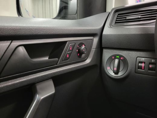 Volkswagen Caddy 2.0TDI L2/H1 Maxi Euro 6! ActivLease financial lease