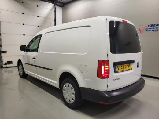 Volkswagen Caddy 2.0TDI L2/H1 Maxi Euro 6! ActivLease financial lease