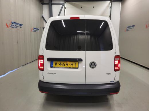 Volkswagen Caddy 2.0TDI L2/H1 Maxi Euro 6! ActivLease financial lease