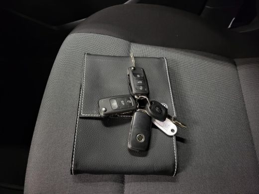 Volkswagen Caddy 2.0TDI L2/H1 Maxi Euro 6! ActivLease financial lease