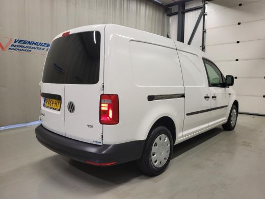 Volkswagen Caddy 2.0TDI L2/H1 Maxi Euro 6! ActivLease financial lease