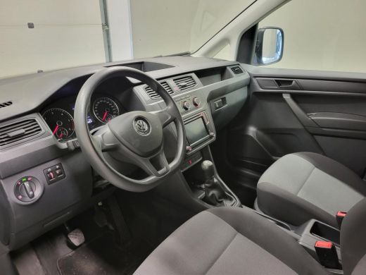 Volkswagen Caddy 2.0TDI L2/H1 Maxi Euro 6! ActivLease financial lease