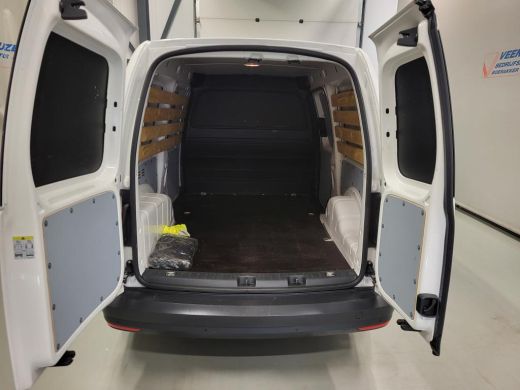 Volkswagen Caddy 2.0TDI L2/H1 Maxi Euro 6! ActivLease financial lease