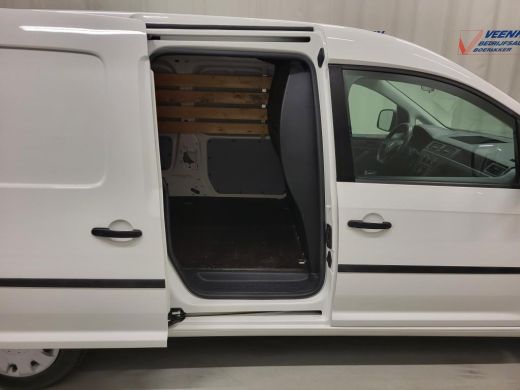 Volkswagen Caddy 2.0TDI L2/H1 Maxi Euro 6! ActivLease financial lease