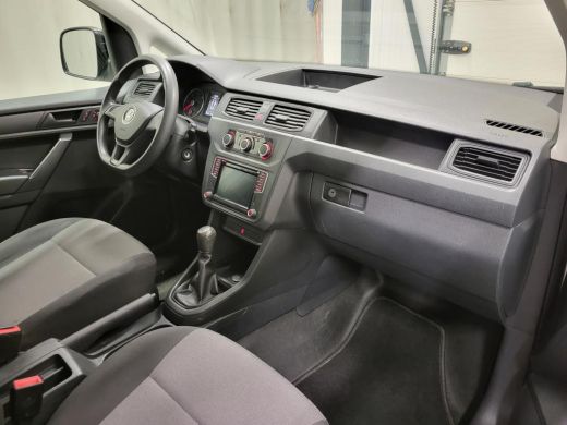 Volkswagen Caddy 2.0TDI L2/H1 Maxi Euro 6! ActivLease financial lease