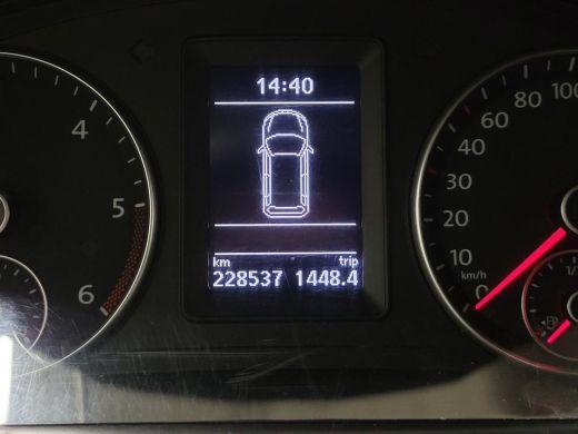 Volkswagen Caddy 2.0TDI L2/H1 Maxi Euro 6! ActivLease financial lease