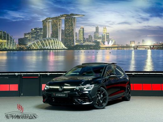 Volkswagen Golf 8 2.0 TSI R 4Motion Performance Akrapovic|Leder|HUD|H/K|Memory|BTW Volkswagen Golf 8 2.0 TSI R 4Motion Performance Akrapovic|Leder|HUD|H/K|Memory|BTW