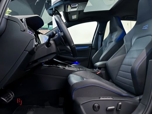 Volkswagen Golf 8 2.0 TSI R 4Motion Performance Akrapovic|Leder|HUD|H/K|Memory|BTW ActivLease financial lease