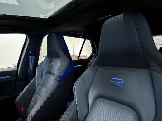 Volkswagen Golf 8 2.0 TSI R 4Motion Performance Akrapovic|Leder|HUD|H/K|Memory|BTW ActivLease financial lease