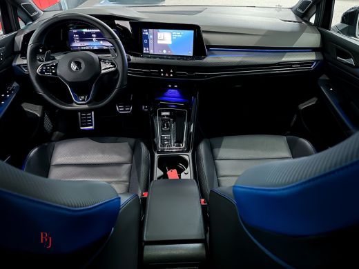Volkswagen Golf 8 2.0 TSI R 4Motion Performance Akrapovic|Leder|HUD|H/K|Memory|BTW ActivLease financial lease