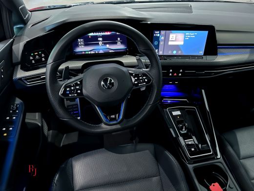 Volkswagen Golf 8 2.0 TSI R 4Motion Performance Akrapovic|Leder|HUD|H/K|Memory|BTW ActivLease financial lease