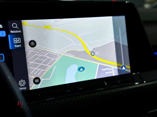 Volkswagen Golf 8 2.0 TSI R 4Motion Performance Akrapovic|Leder|HUD|H/K|Memory|BTW ActivLease financial lease