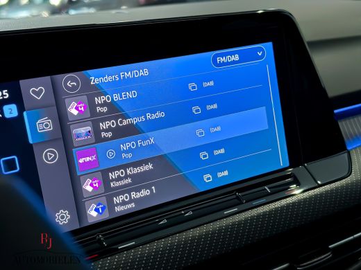 Volkswagen Golf 8 2.0 TSI R 4Motion Performance Akrapovic|Leder|HUD|H/K|Memory|BTW ActivLease financial lease