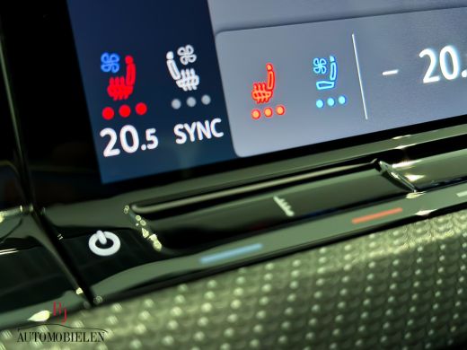 Volkswagen Golf 8 2.0 TSI R 4Motion Performance Akrapovic|Leder|HUD|H/K|Memory|BTW ActivLease financial lease