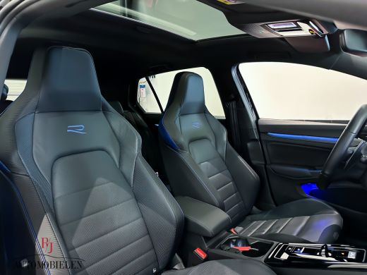 Volkswagen Golf 8 2.0 TSI R 4Motion Performance Akrapovic|Leder|HUD|H/K|Memory|BTW ActivLease financial lease