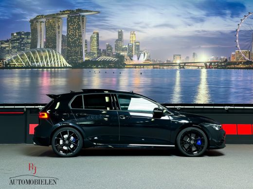 Volkswagen Golf 8 2.0 TSI R 4Motion Performance Akrapovic|Leder|HUD|H/K|Memory|BTW ActivLease financial lease