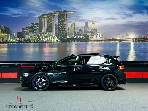 Volkswagen Golf 8 2.0 TSI R 4Motion Performance Akrapovic|Leder|HUD|H/K|Memory|BTW ActivLease financial lease