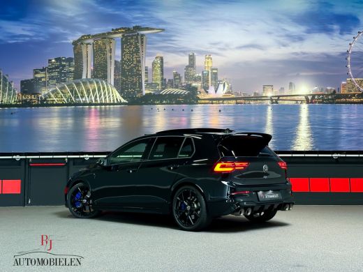 Volkswagen Golf 8 2.0 TSI R 4Motion Performance Akrapovic|Leder|HUD|H/K|Memory|BTW ActivLease financial lease