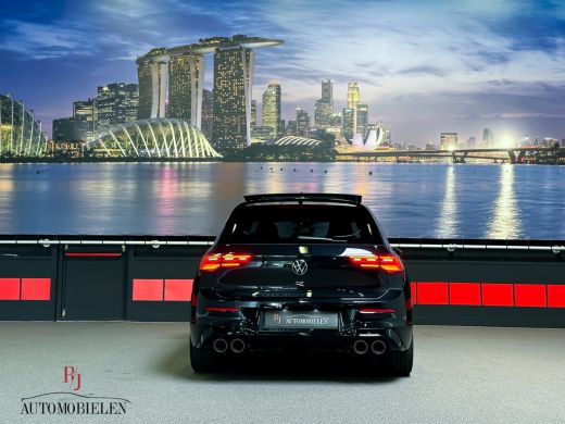 Volkswagen Golf 8 2.0 TSI R 4Motion Performance Akrapovic|Leder|HUD|H/K|Memory|BTW ActivLease financial lease