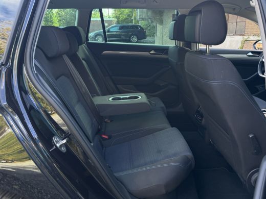 Volkswagen Passat Variant 218PK DSG HYBRID GTE BUSINESS CAMERA/NAVI/IQ-LIGHT ActivLease financial lease