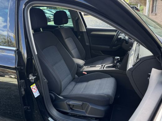 Volkswagen Passat Variant 218PK DSG HYBRID GTE BUSINESS CAMERA/NAVI/IQ-LIGHT ActivLease financial lease