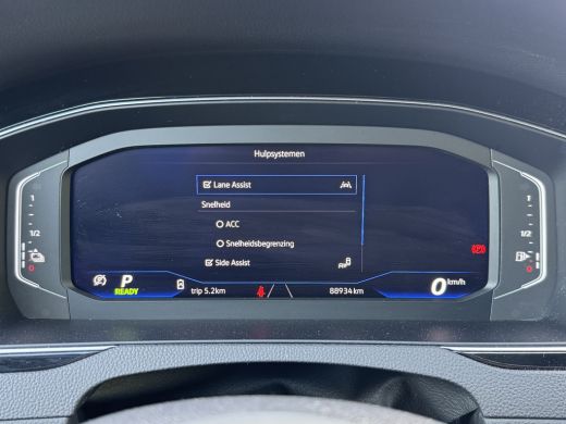 Volkswagen Passat Variant 218PK DSG HYBRID GTE BUSINESS CAMERA/NAVI/IQ-LIGHT ActivLease financial lease