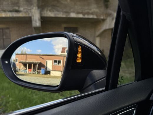 Volkswagen Passat Variant 218PK DSG HYBRID GTE BUSINESS CAMERA/NAVI/IQ-LIGHT ActivLease financial lease