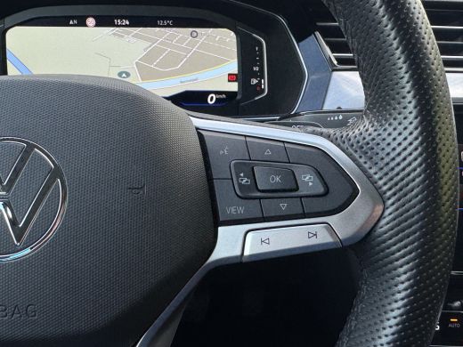 Volkswagen Passat Variant 218PK DSG HYBRID GTE BUSINESS CAMERA/NAVI/IQ-LIGHT ActivLease financial lease