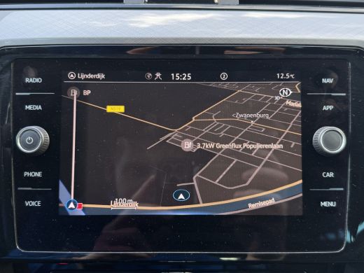 Volkswagen Passat Variant 218PK DSG HYBRID GTE BUSINESS CAMERA/NAVI/IQ-LIGHT ActivLease financial lease