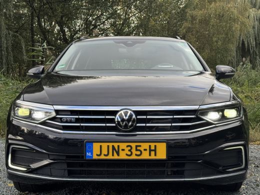 Volkswagen Passat Variant 218PK DSG HYBRID GTE BUSINESS CAMERA/NAVI/IQ-LIGHT ActivLease financial lease