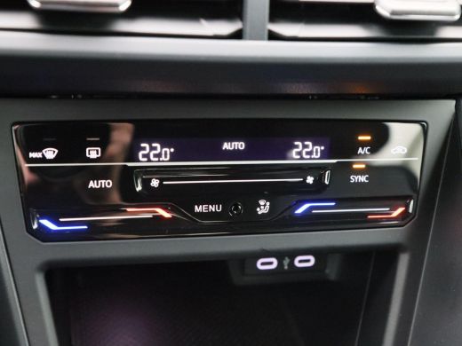 Volkswagen Polo 1.0 TSi 110 Pk Automaat R-Line | Adaptive Cruise | Privacy Glass | CarPlay | Bluetooth | 16 Inch ... ActivLease financial lease