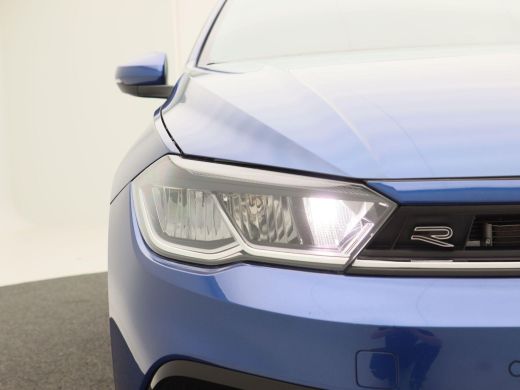 Volkswagen Polo 1.0 TSi 110 Pk Automaat R-Line | Adaptive Cruise | Privacy Glass | CarPlay | Bluetooth | 16 Inch ... ActivLease financial lease