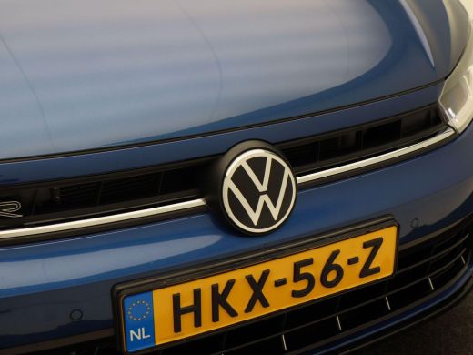 Volkswagen Polo 1.0 TSi 110 Pk Automaat R-Line | Adaptive Cruise | Privacy Glass | CarPlay | Bluetooth | 16 Inch ... ActivLease financial lease