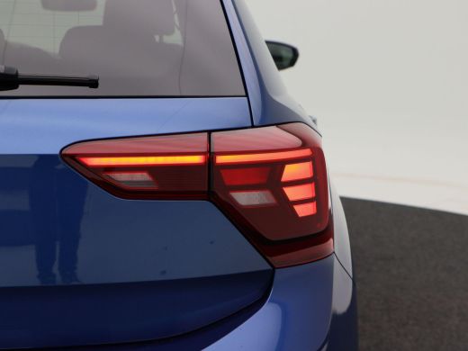 Volkswagen Polo 1.0 TSi 110 Pk Automaat R-Line | Adaptive Cruise | Privacy Glass | CarPlay | Bluetooth | 16 Inch ... ActivLease financial lease
