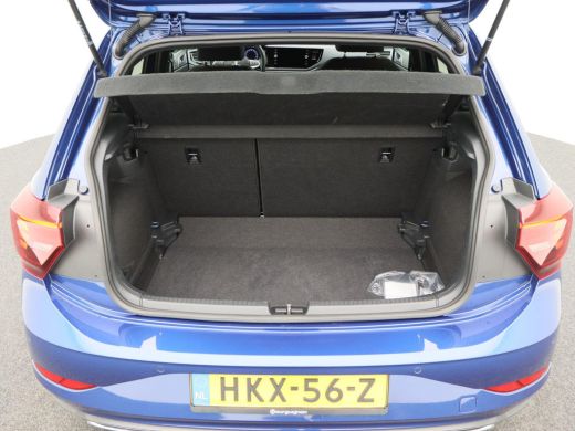 Volkswagen Polo 1.0 TSi 110 Pk Automaat R-Line | Adaptive Cruise | Privacy Glass | CarPlay | Bluetooth | 16 Inch ... ActivLease financial lease