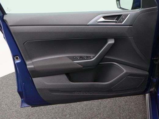 Volkswagen Polo 1.0 TSi 110 Pk Automaat R-Line | Adaptive Cruise | Privacy Glass | CarPlay | Bluetooth | 16 Inch ... ActivLease financial lease