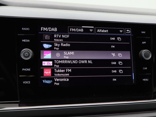 Volkswagen Polo 1.0 TSi 110 Pk Automaat R-Line | Adaptive Cruise | Privacy Glass | CarPlay | Bluetooth | 16 Inch ... ActivLease financial lease