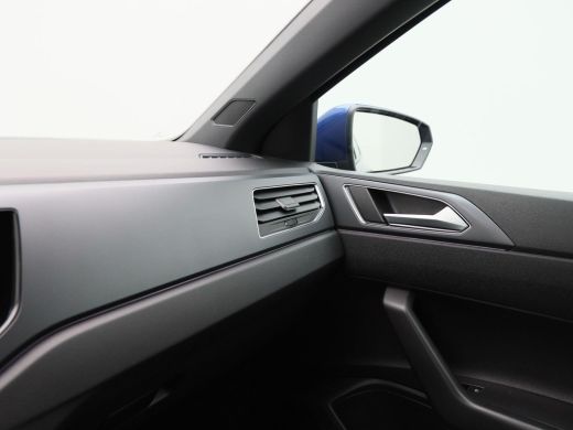 Volkswagen Polo 1.0 TSi 110 Pk Automaat R-Line | Adaptive Cruise | Privacy Glass | CarPlay | Bluetooth | 16 Inch ... ActivLease financial lease