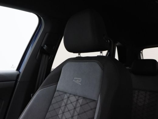 Volkswagen Polo 1.0 TSi 110 Pk Automaat R-Line | Adaptive Cruise | Privacy Glass | CarPlay | Bluetooth | 16 Inch ... ActivLease financial lease