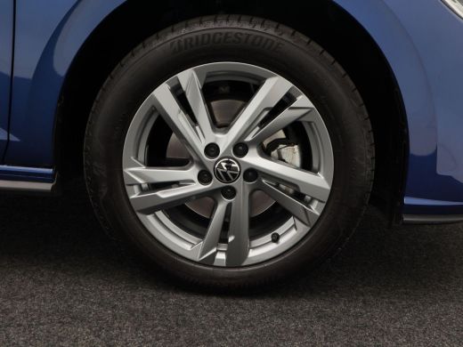 Volkswagen Polo 1.0 TSi 110 Pk Automaat R-Line | Adaptive Cruise | Privacy Glass | CarPlay | Bluetooth | 16 Inch ... ActivLease financial lease