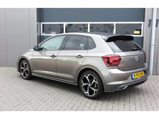 Volkswagen Polo 1.0 TSI 85kw 116pk Highline Business 2xR-Line , Beats audio , PDC, Navi, Carplay, LMV, Cruisecont... ActivLease financial lease