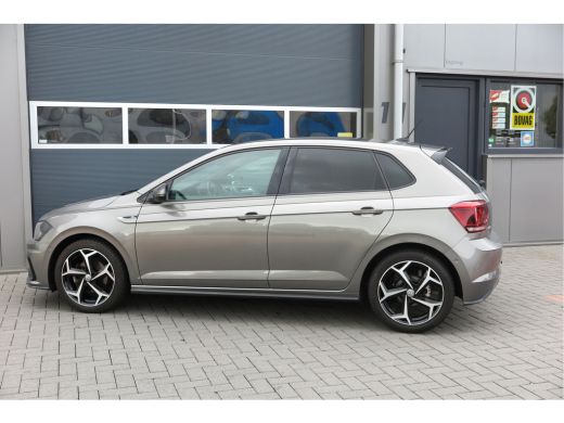 Volkswagen Polo 1.0 TSI 85kw 116pk Highline Business 2xR-Line , Beats audio , PDC, Navi, Carplay, LMV, Cruisecont... ActivLease financial lease